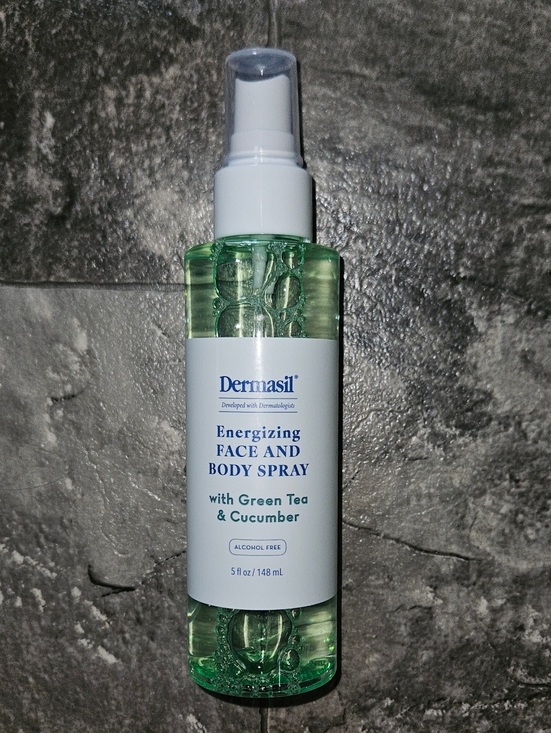 Dermastil Spray Tan